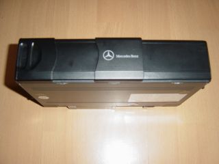 Mercedes CD Wechsler MC3010 D2B C Klasse W203 G Klasse W463
