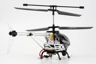 RC Modellhubschrauber / Kamera Helikopter / Heli Kamera (b465)