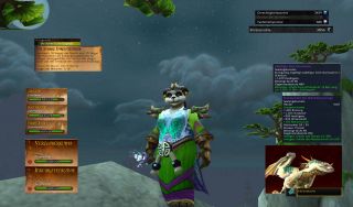 of Warcraft Account Acc MoP 90 Priester Priest Panda Pve T14 Gear 480