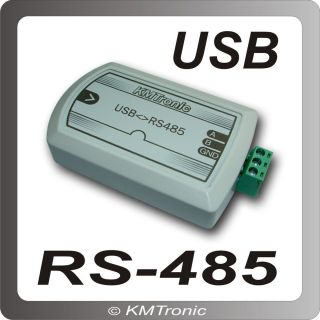 USB to RS485 FTDI interface Converter   BOX