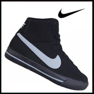 Nike Sweet Classic High black/grey