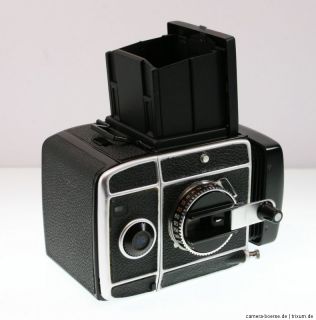Rollei Rolleiflex SL 66 mit Carl Zeiss Planar 12.8 f80mm HFT