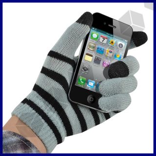 Touchscreen Handschuhe Smartphone Handschuhe für iPhone 4 4S iPad 2