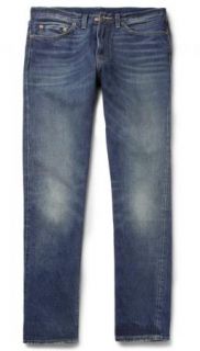 1954 Bebop 501Z XX Denim Jeans LVC Big E 501 34 x 34 $285 RARE