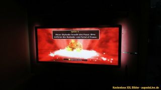 Philips Cinema 21:9 Gold 50PFL7956K 127 cm (50 Zoll) 3D 1080p HD LED