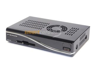 Dreambox DM 500 HD Sat Receiver PVR eSata