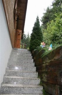 idyllisches Ferienhaus im Wallis Schweiz Chalet Majema