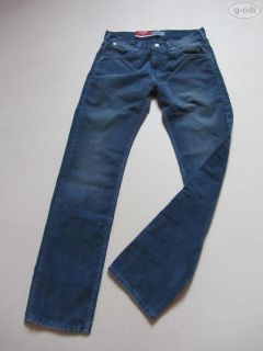 Levis® Levis 504 Kord  Jeans, 29/ 32 NEU  W29/L32 Kordhose mit