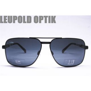 Dunhill D1002 A Titanium Sonnenbrille Brille Optiker NEU