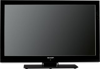 Sharp LED Fernseher LC 32 LE 510 E, Full HD, PVR Ready, DVB T/C Tuner