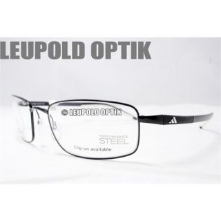 Adidas A628 6054 Brille Brillen Fassung Gestell Sport Optiker