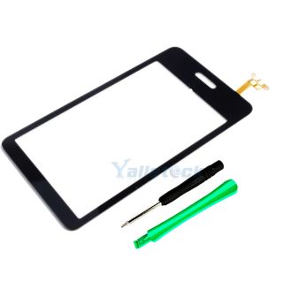 New Black LCD Touch Screen Digitizer for LG GD510 +Tool