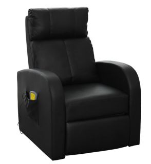 Massagesessel Fernsehsessel Relaxsessel Massage TV Sessel mit Heizung