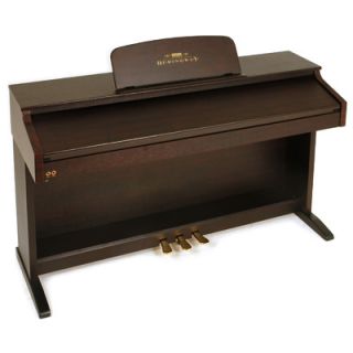 Hemingway E Piano Klavier DP501 DP 501 + Holzbank NEU