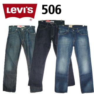 levi 506 standard