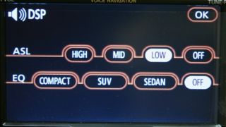 TOYOTA TNS700 Multivision Navigationssystem, NEU OVP