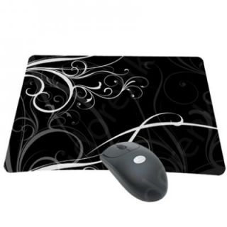 Designer Gaming Mousepad Mauspad Gamer Mouse Pad Kompatibel mit allen