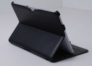 Acer Iconia Tab A500 A501 Slim Leder Tasche Case Etui Sleeve