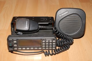Motorola Radius GM1200 MR503   Bündelfunk Betriebsfunk
