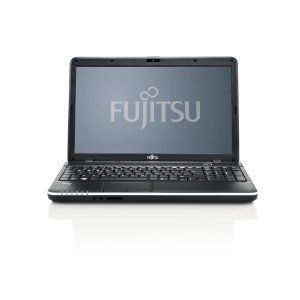 Fujitsu LifeBook A512 39,4 cm (15,5 Zoll) Notebook