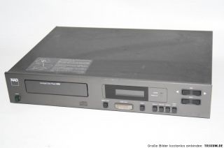 NAD 5220 Compact Disc CD Player