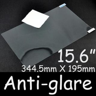 15.6 Inch Anti Glare Screen Protector for Notebook HP