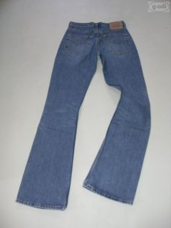 Levis® Levis 525 (04.87) Bootcut  Jeans, 28/ 36, TOP