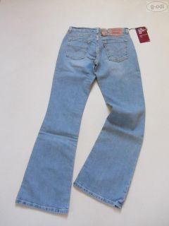 Levis® Levis 529 Bootcut  Jeans, 31/ 30 NEU  W31/L30, Stretch