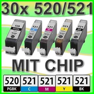 +CHIP CANON PIXMA IP4600 IP4700 MP540 MP980 MX860 MX870 521