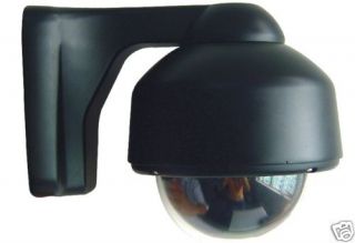 Dome Kamera Überwachungskamera 1/3 Sony CCD 540 TVL