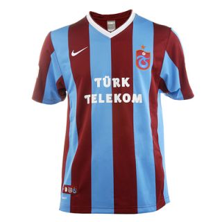 Türkei Trabzonspor Trikot Liga Shirt Fussballshirt NIKE