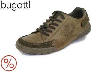 BUGATTI Sneaker D5104   TOP PREIS (745021 532)