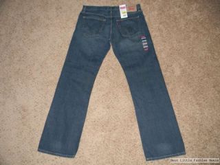 Original Levis 527 Jeans Herren Bootcut in diversen Gröβen   NEU