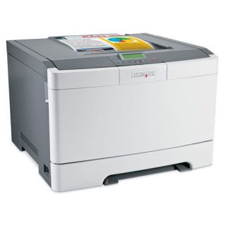 Lexmark C543dn Laserdrucker Für Unternehmen 0734646071796