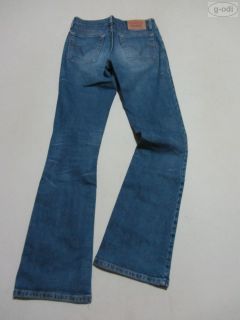 Levis® Levis 529 Bootcut  Jeans, 28/ 34, RAR !! W28/L34, mit Stretch