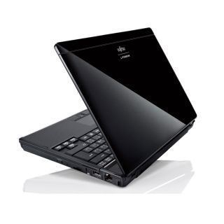 Fujitsu Lifebook P770 Intel Core i7 620UM 1,06 GHz Win7 Prof 4,0 GB