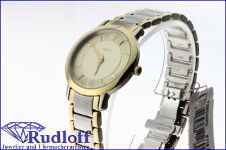 Timex Uhr klassische Damenuhr T 2M544 PG