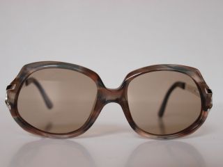 Nr531 alte Brille Vintage Glasses 70er 80er Jahre Rodenstock exclusiv