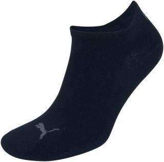 Paar Puma Sneaker Socken Füsslinge 39 42 43 46