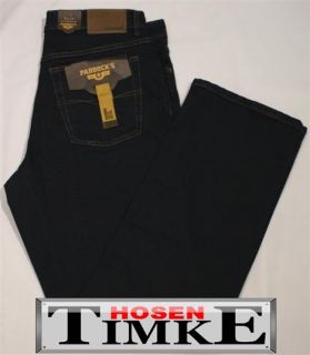 PADDOCKS Jeans RANGER 4701 blue black W33/L34 Stretch