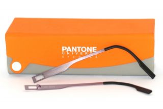 PANTONE Wechselbügel MC0919 Lavender Frost Brille glasses lunettes