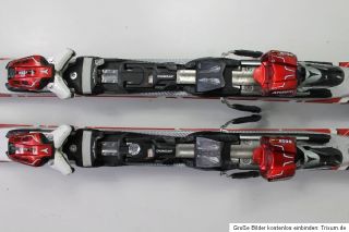 Atomic GS D2 Titanium Ski länge 174 cm mit Neox TL Bindung (113