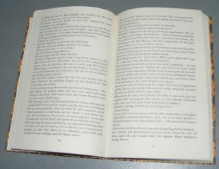 Insel Bücherei 536: Moricz: Sieben Kreuzer 1967