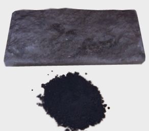Pigment 1 kg Nr.540 Pulverfarbe für Zement Gips Harz