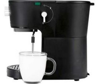 ROWENTA Espressomaschine Opio ES320010, Kaffeemaschine, Espresso, NEU