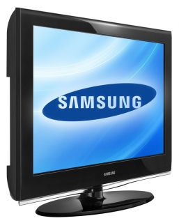 Samsung Premium LCD TV LE40A557 Full HD inclusive DVB T Tuner 102cm