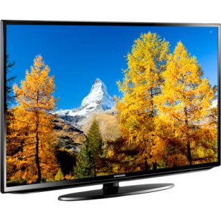 LED TV Samsung UE46EH5200 schwarz (hochglanz)