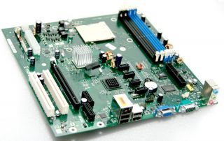 ESPRIMO P561X µ BTX Mainboard   original Ersatzteil   CPU Sockel AM2