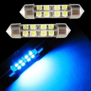 SMD D39 42mm Festoon LED Dome Room Light Bulbs 6413 569 563 564#B22
