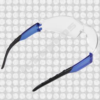 Schutzbrille Augenschutz Arbeitsschutzbrille Brille NEU